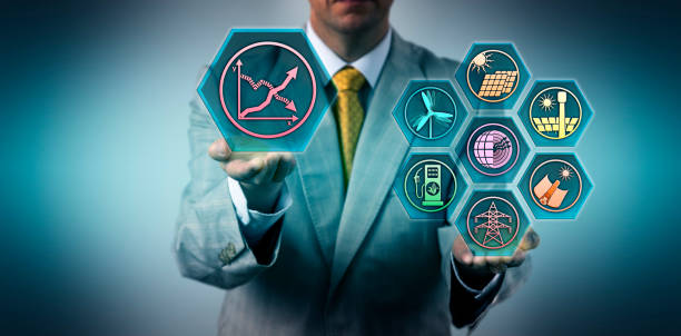 What Are The High Growth Sectors To Invest In The US in 2025