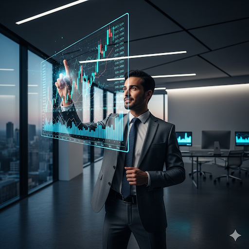 Should You Buy, Sell or Hold This Financial Tech Stock-CHYM