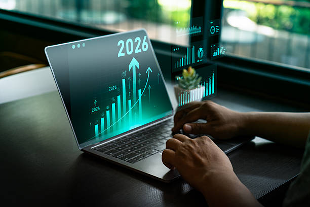 Should You Go For This Financial Technology Stock-CRCT
